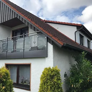 Ferienwohnung Seitz , Wolframs-Eschenbach Deutschland
