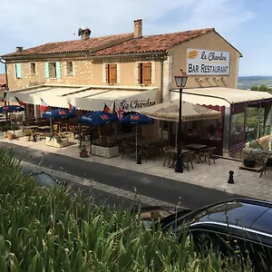 Le Chardon 1 , Baudinard Frankreich