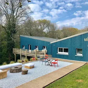 Campingplatz Naeco Audierne, Plouhinec (Finistere)