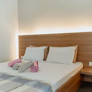 Stylish Suites, The Luxury , Thessaloniki Griechenland