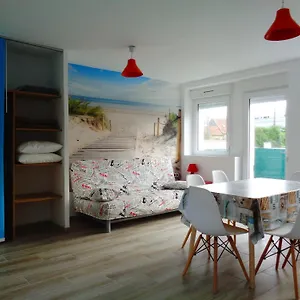 Apartment Du Fou, Trévou-Tréguignec